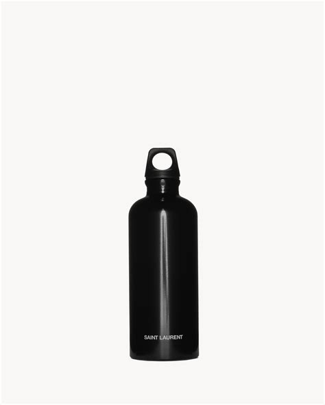 sigg bottle ysl